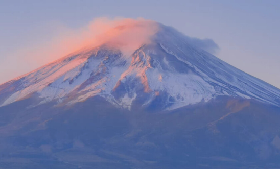 日本富士山喷发最新消息2022真的吗 富士山火山爆发能预测吗