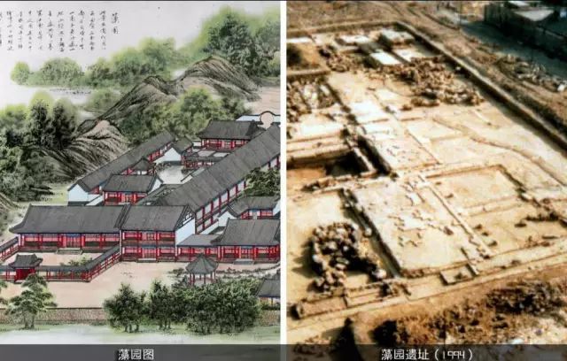 热点|震撼！被毁前的圆明园被惊艳复原，网友：它越美，我们的心越痛