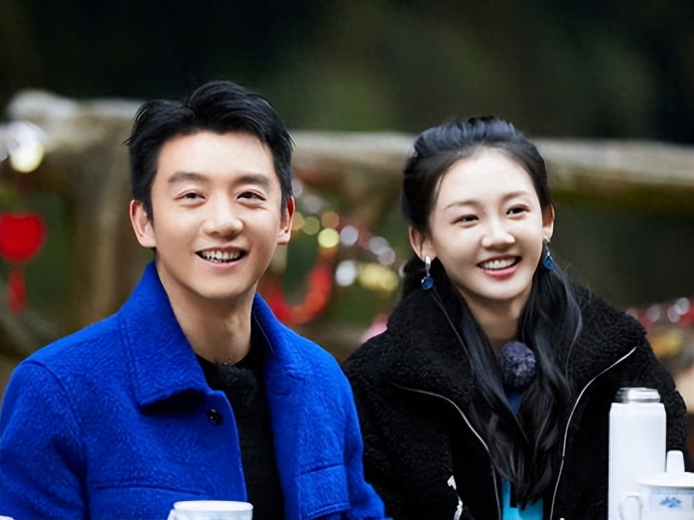 回顾冯女郎苗苗当红时嫁给郑恺弃事业相夫教子她活成人生赢家