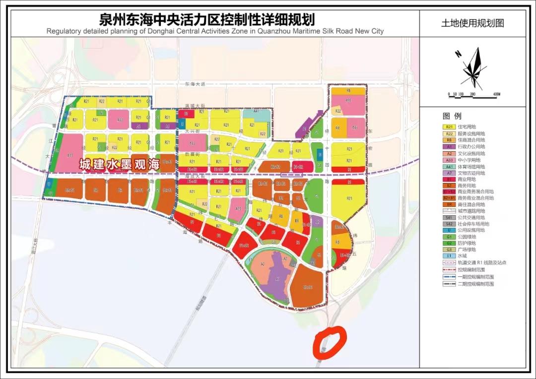 跨江通道泉州晉江隧道來了,連接晉東-東海!計劃招標投資超39億