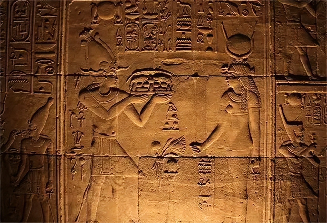 古代埃及玛阿特中蕴含的道德心理