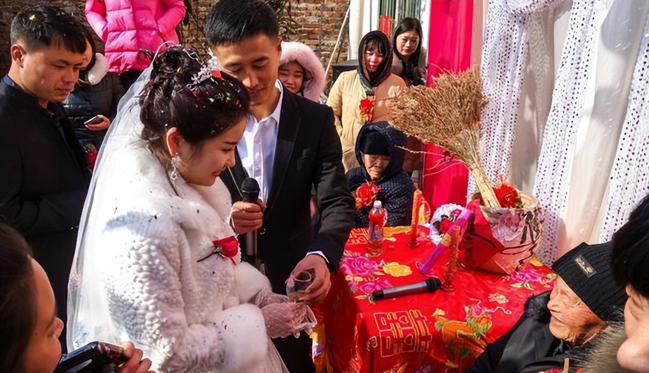 农村常道:"红事礼到人不怪,白事礼到人不收"这个讲究你知道吗