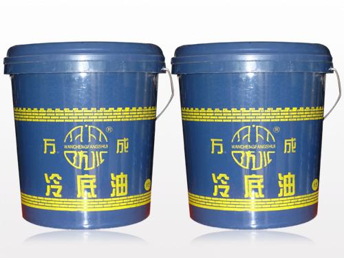 冷底子油有什么作用