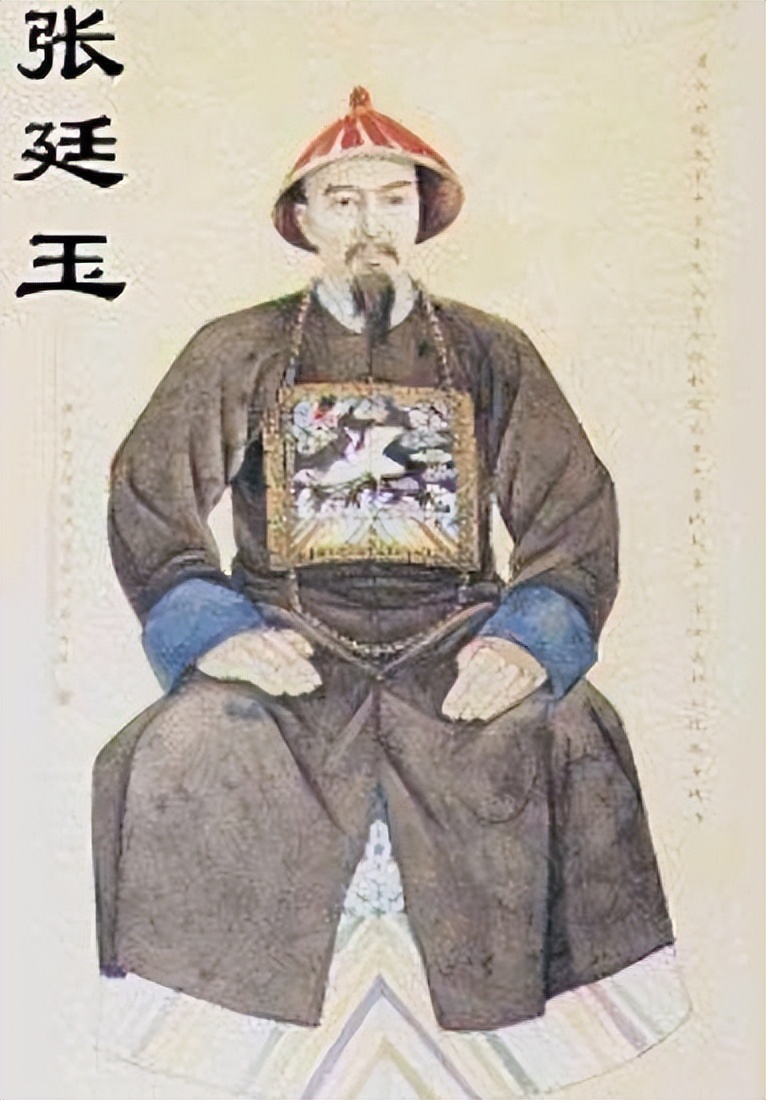 "伴君如伴虎",张廷玉的悲惨结局,暗示着君王关系的一大转变