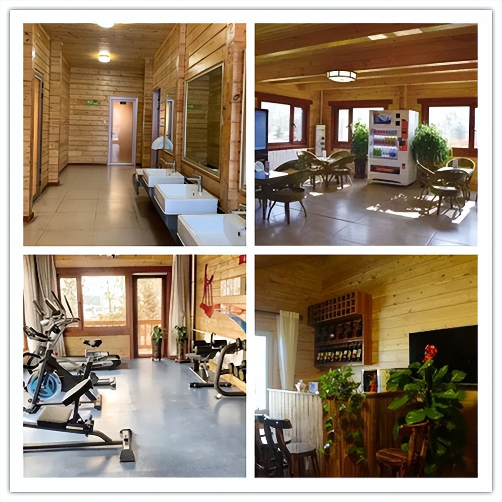 我和我的呼和浩特:青城驿站真的不是吃烧麦的地方