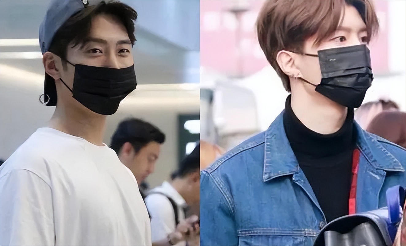 误认老公?何超莲婚礼上竟分不清窦骁和范丞丞,全场伴郎哄堂大笑