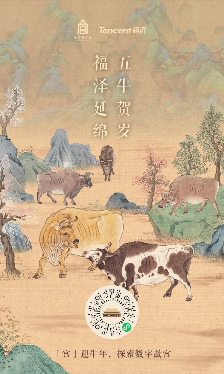 这个春节你云游了吗?