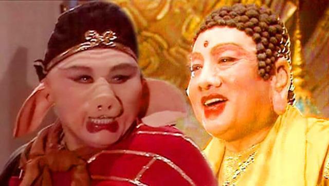 明知猪八戒色心未泯,如来为何还封他菩萨?与他被贬的真相有关?