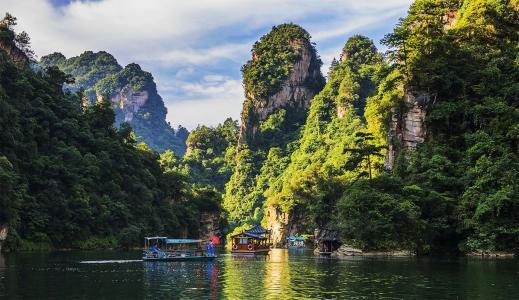 跟團去張家界旅遊價格,跟團去張家界三日遊旅遊景點推薦表