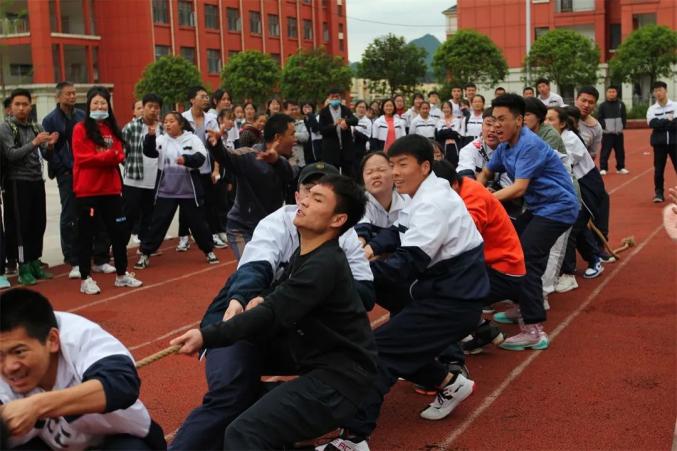 六盘水外国语实验学校图片