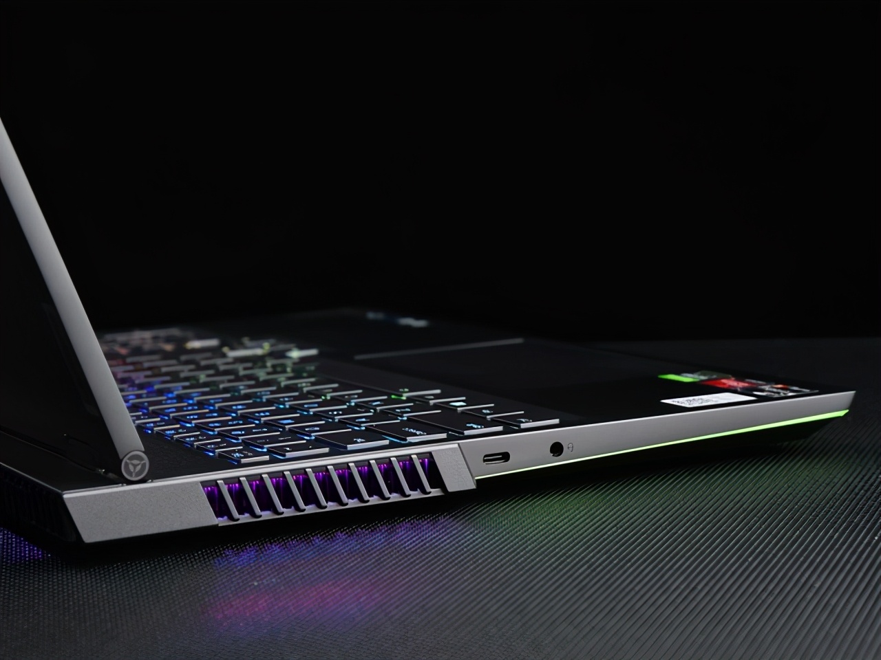 超预期的完美 联想拯救者r9000k评测