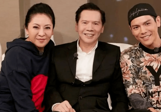 "豪门公子"向佐:七段情史偏爱已婚女,深夜带美女回婚房