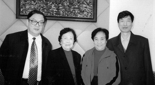 1987年,北京方面对韩爱晶归宿作出指示:返回原单位工作不得歧视