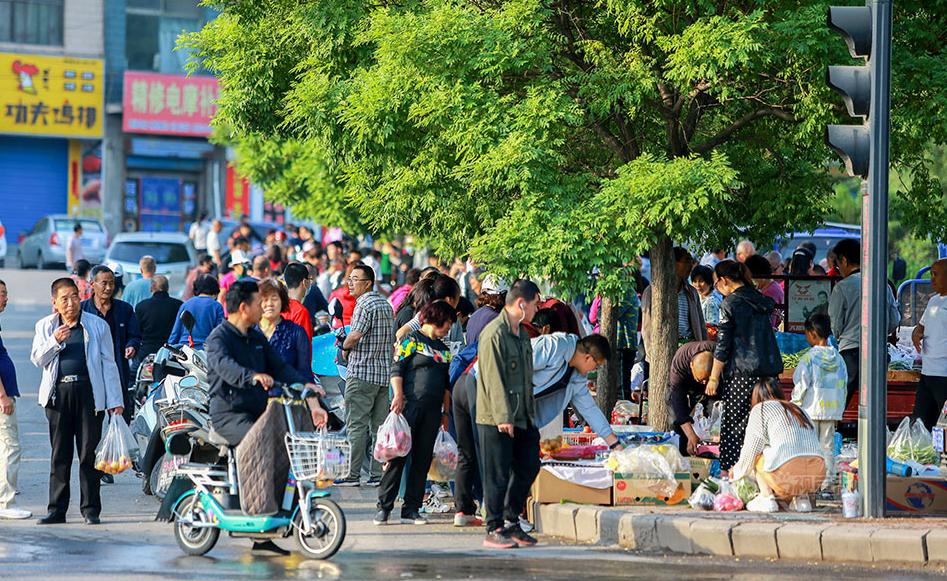 情系群众安危冷暖 心系百姓柴米油盐