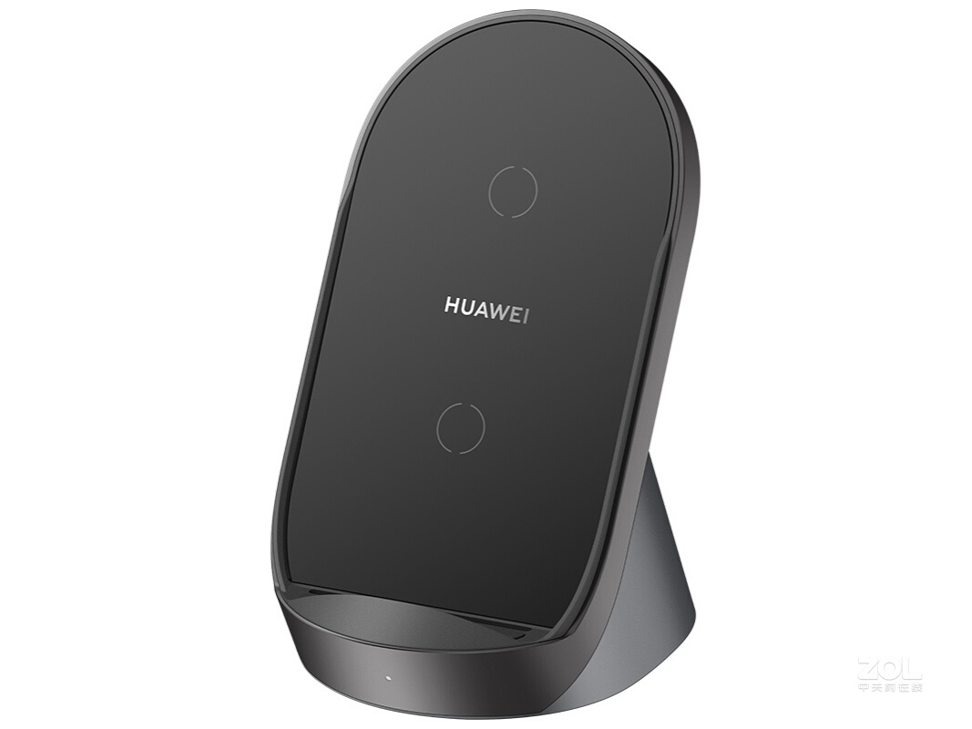 华为原装无线充电器:华为用户的极致充电体验