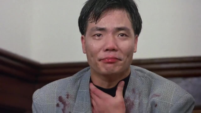 "大军"程东:合作刘德华走红,却成周星驰的金牌配角