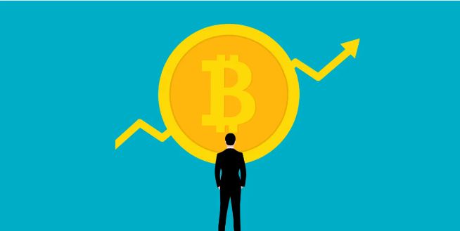 大鲸鱼和机构投资者超级看好比特币(btc)和唯链