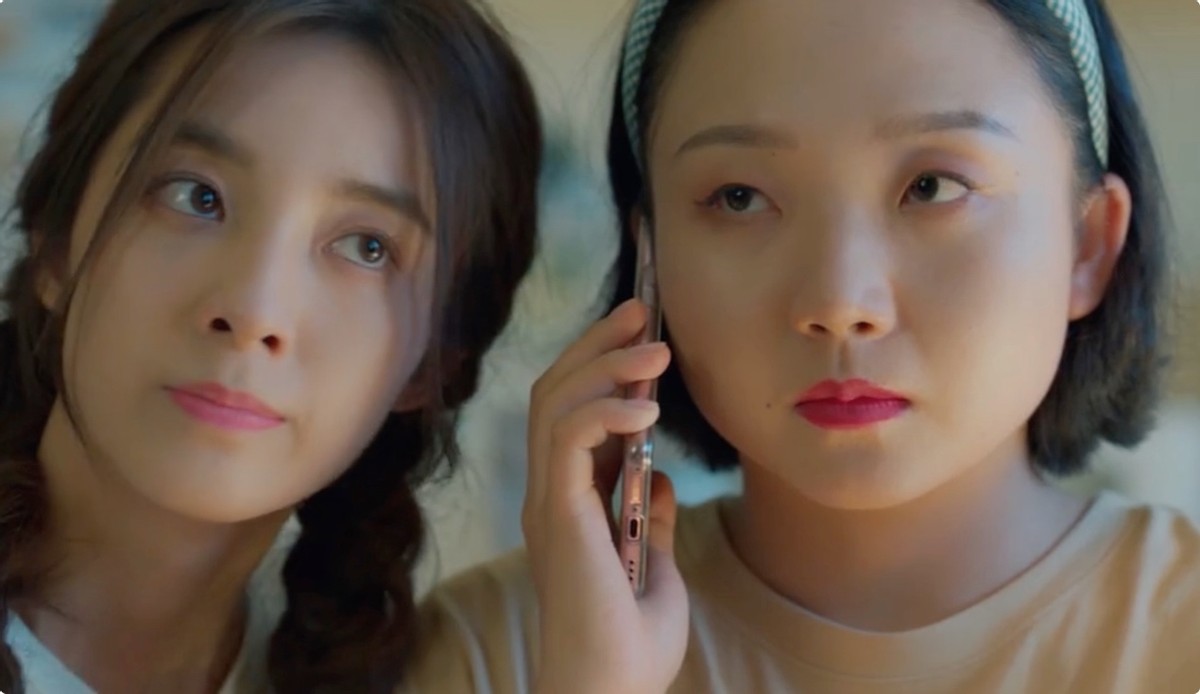 芒果新剧悄悄蹿红!仅播1天,豆瓣口碑就爆了,连刷2集不够看