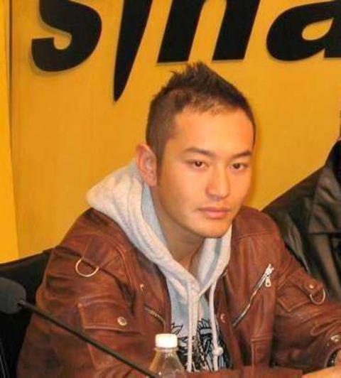 10位中年男星"秃顶"大赏:沙溢,聂远头顶稀疏,最意外是彭于晏