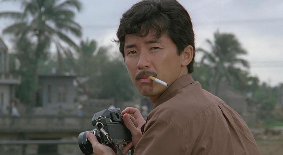 香港乐坛霸王 公认"铁肺"林子祥《千亿个晚上》