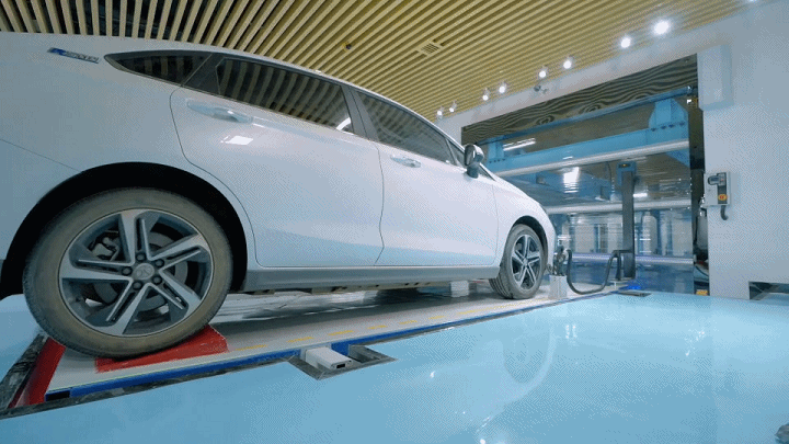 美国EV Safe Charge的新方案：让充电桩可移动-有驾