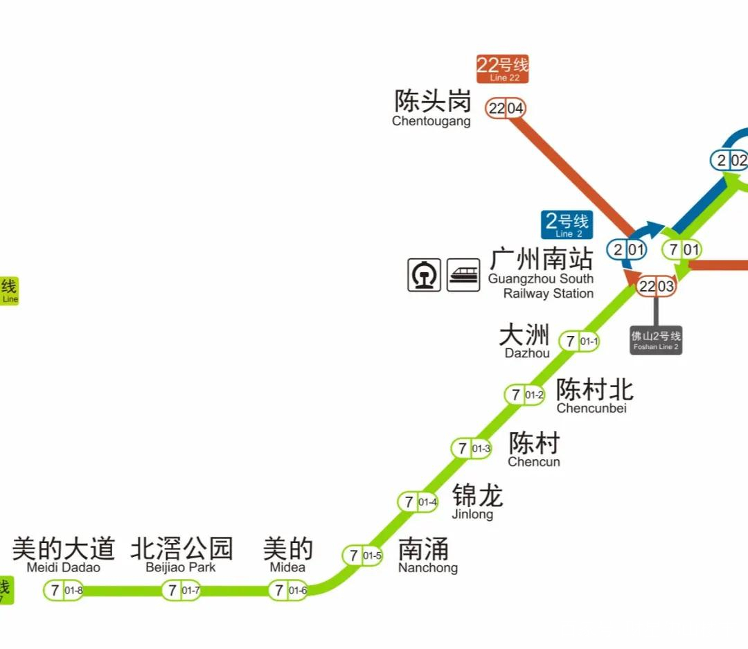 全放飞机！佛山11号、2号线二期明年才开工，3号线手续不齐……