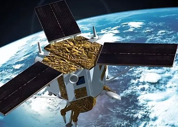 捍卫我国领空安全,自研反卫星动能3型武器,可击毁入侵的星链!