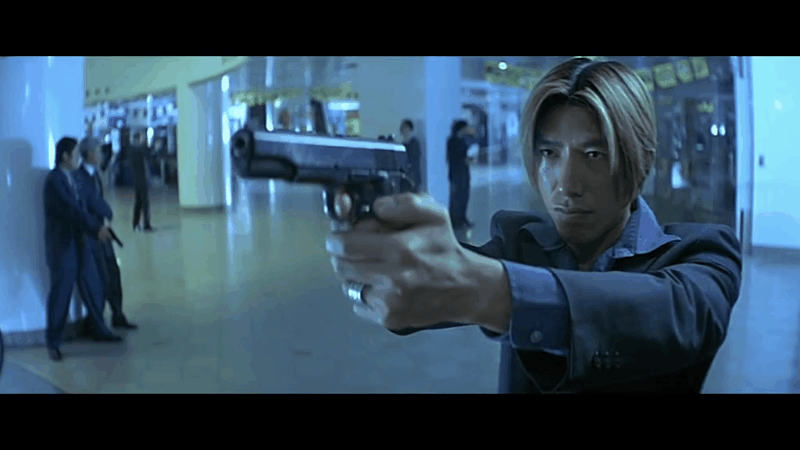 骂完刘德华,又怼周星驰,今天才知道这人最爱香港电影