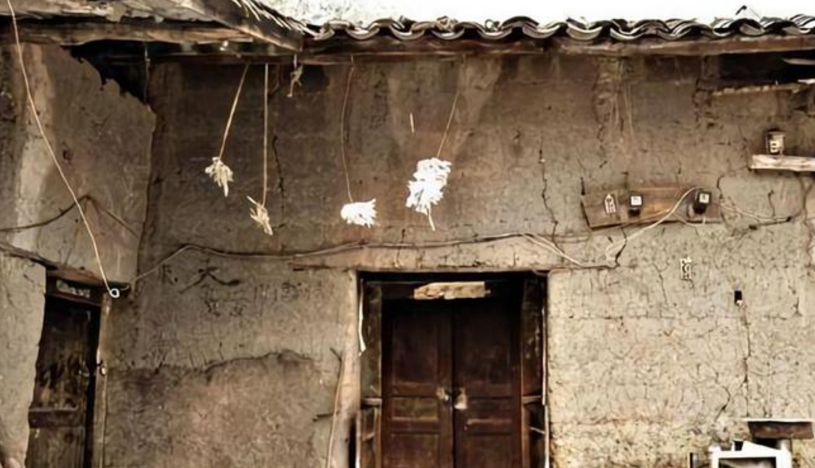 黄义祖传的房子