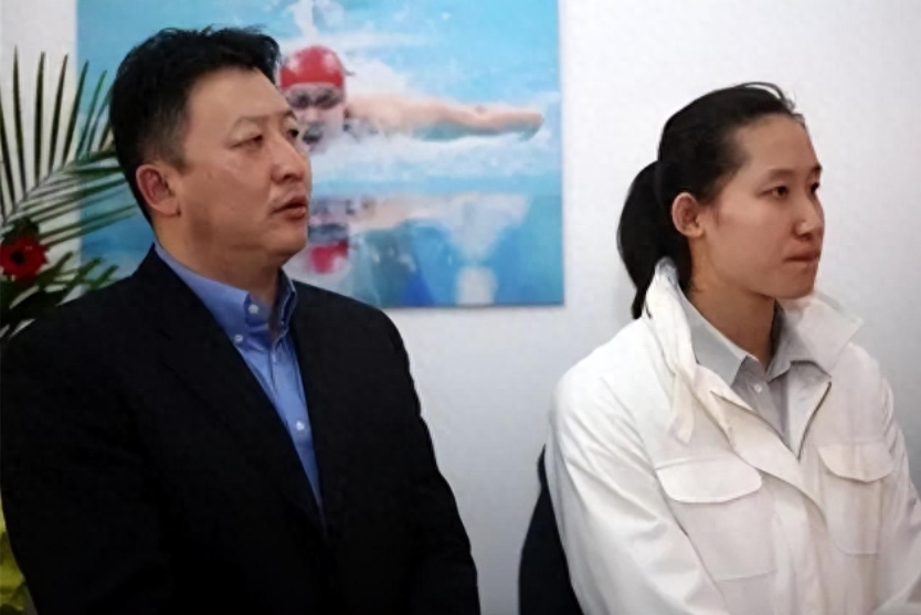 金牌教练金炜先后娶3位徒弟三婚娶刘子歌后移居澳大利亚