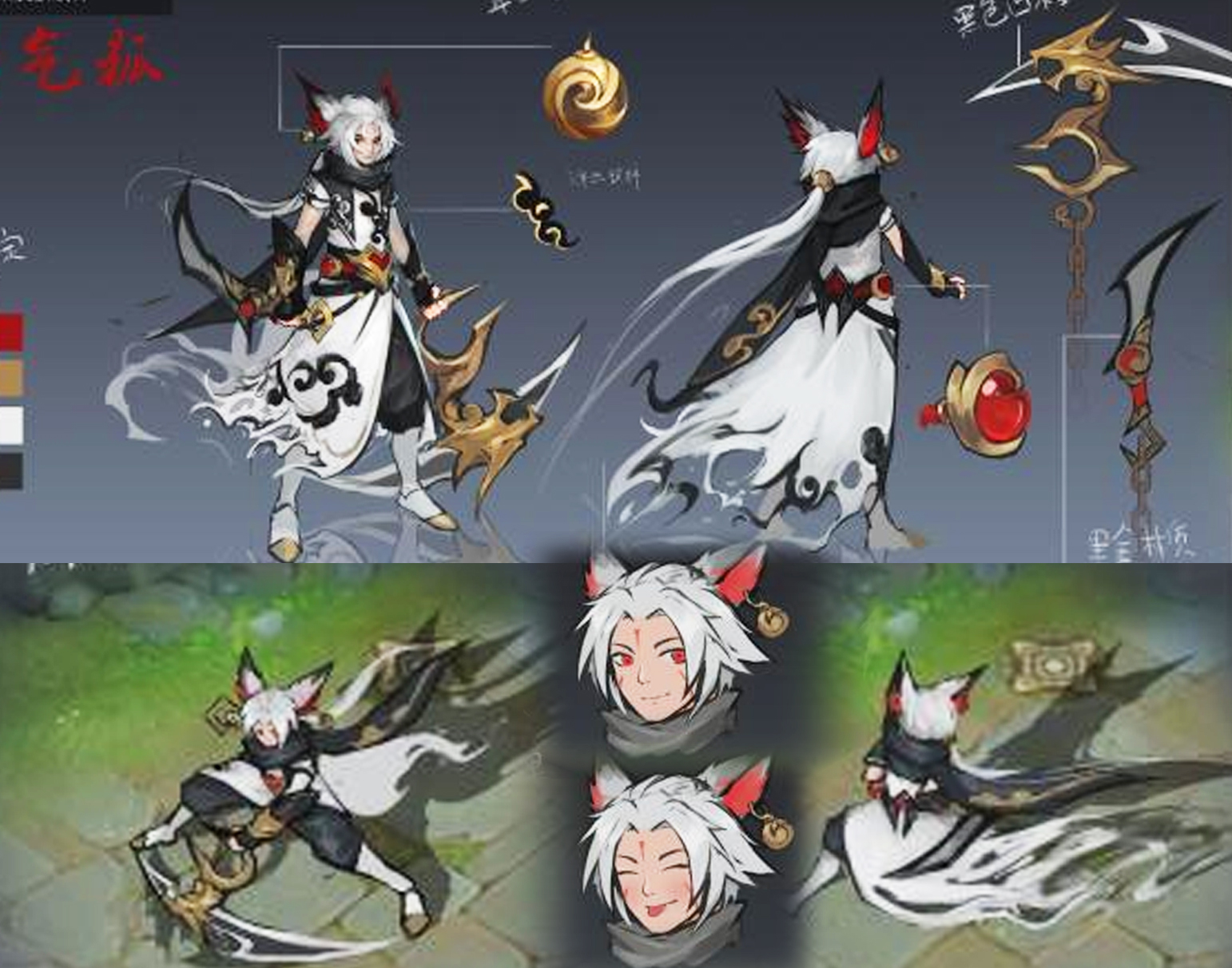 王者:s21赛季曝光,凤仪之诏百里玄策上线,两种获得途径表诚意