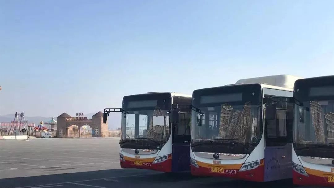 沈阳市的10大汽车客运站一览