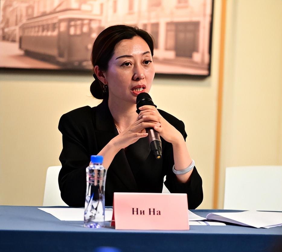 北京瀛和律师事务所协办土库曼斯坦驻华大使与中国物流企业座谈会
