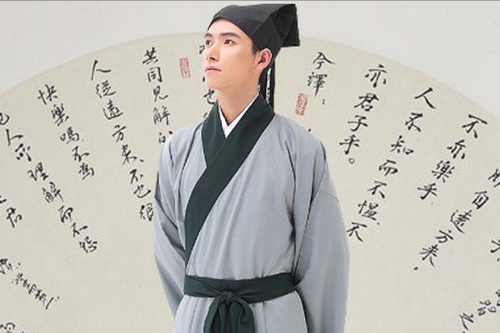 民间故事:仙女下凡寻觅双修伴侣,书生心术不正抱恨终生