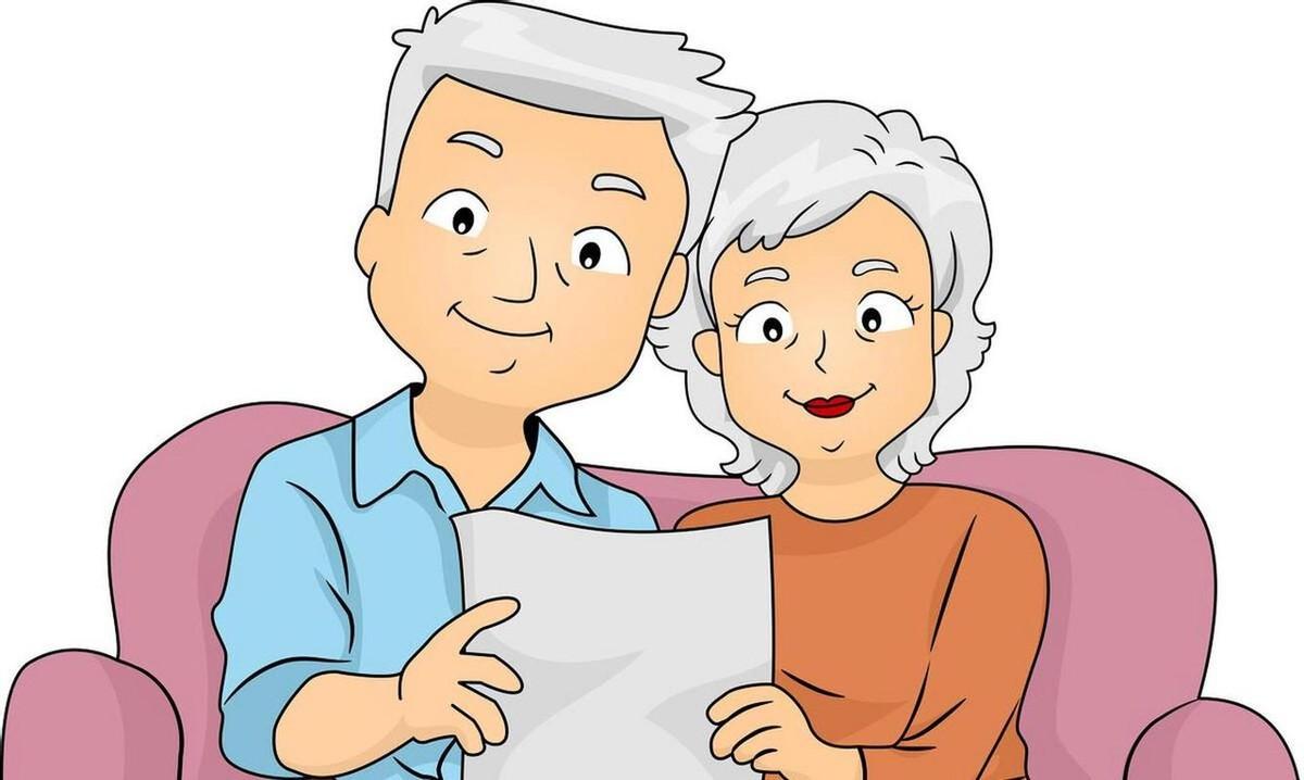 为什么单身女人急着找老伴再婚?