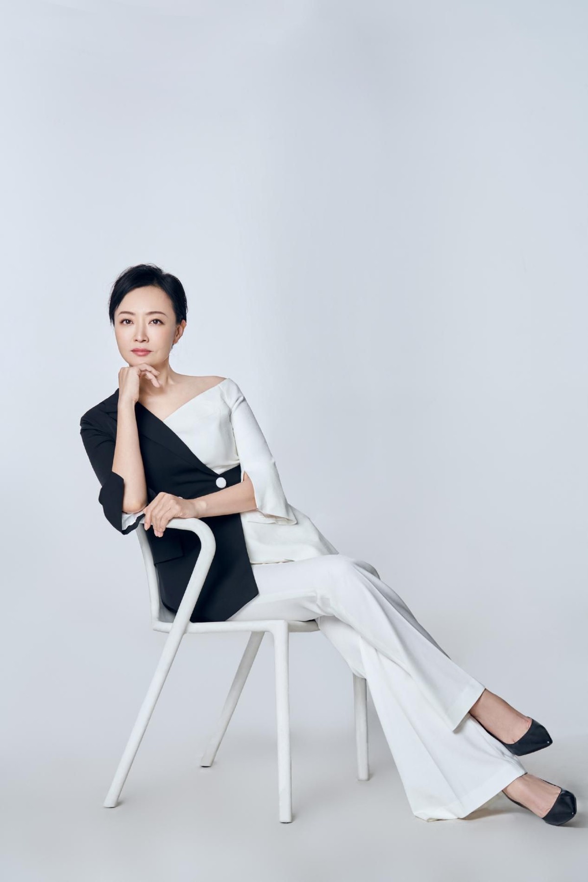 著名演员原华:与主持人沙桐离婚后,现在人生状况怎样?