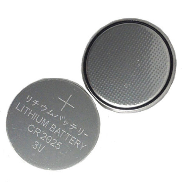 cr2025和cr2032通用吗