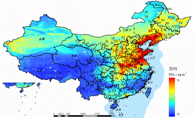 大气污染防治与你我相关