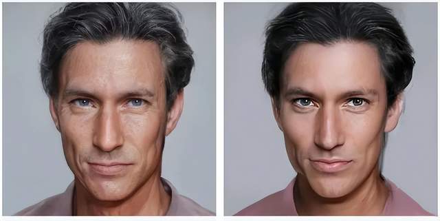 照片1秒变动图,这个p图神器太强了,瞬间让照片变得有趣!