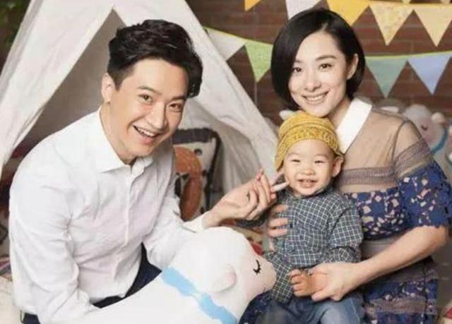 刘璇老公不愧是教授!一句话道出丈夫必须陪产原因:只有你奔向她