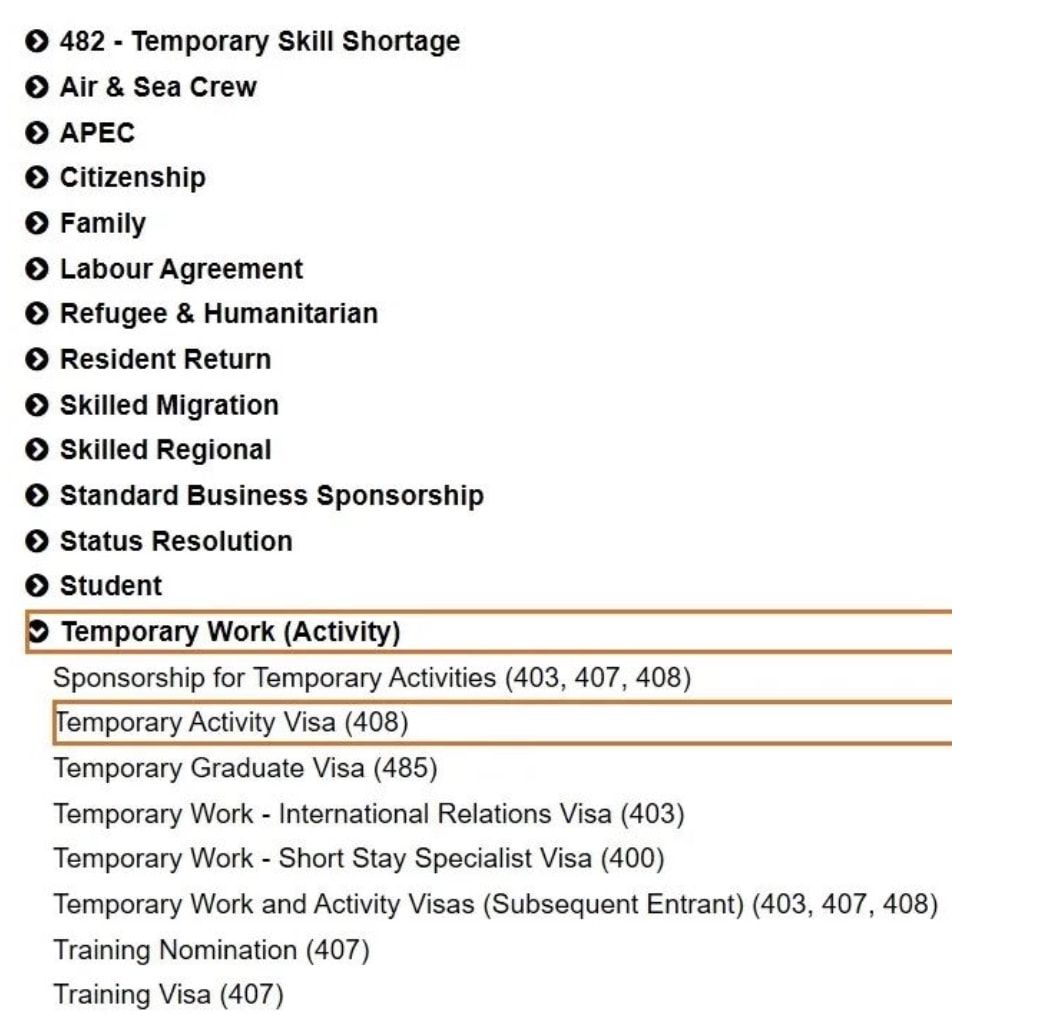 昆州偏远地区扩大范围!雇主担保407和工程专业476签证时间延长!