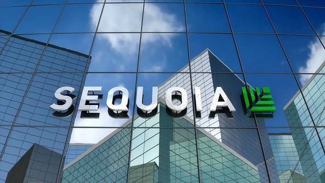 红杉资本投资独具慧眼,帮助企业获得风险融资