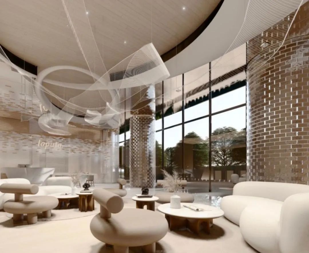 测评:无锡中邦拉普达(新吴区中邦欢乐颂公寓)到底值不值得买?