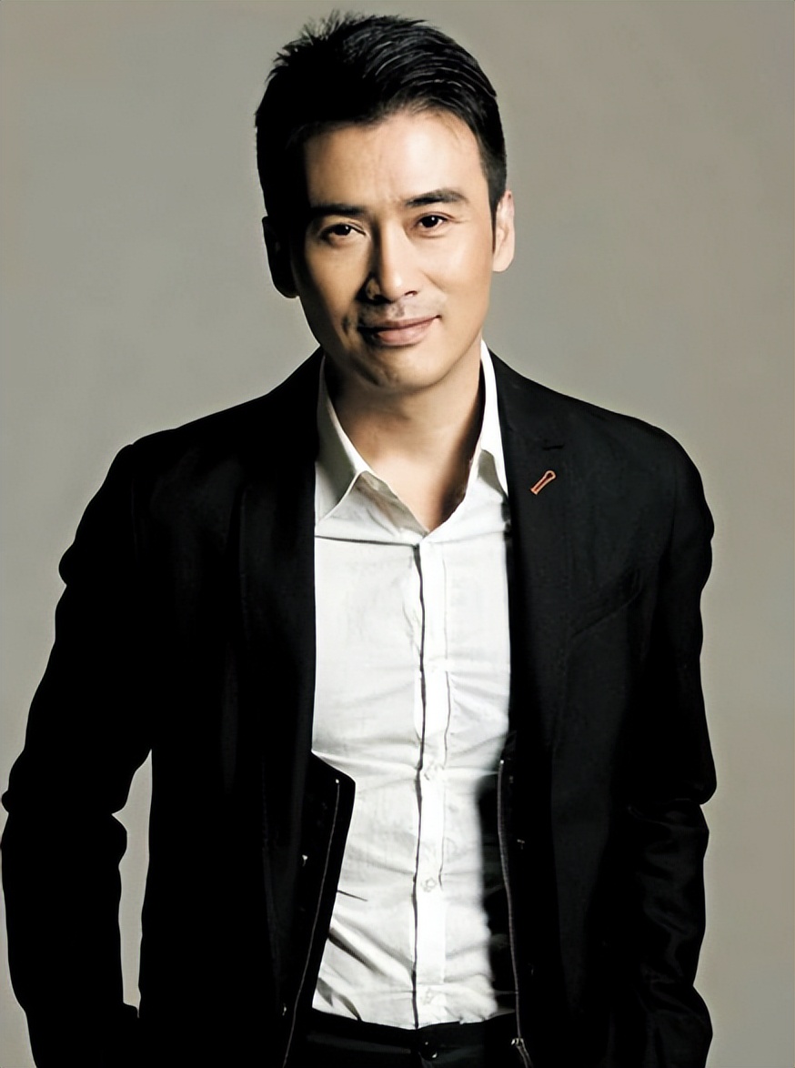 美男子产地还得看山东,这9位鲁籍男星,个个英气逼人,阳刚硬朗