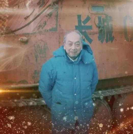 走近中国科学家丨施雅风:中国孤独的冰川守护者