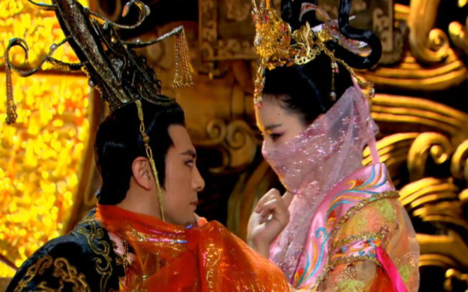 "红颜祸水"妺喜,为何最后会背叛夏桀?