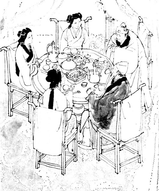 继续聊虎:失传的武学——五虎断门刀