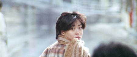 《情书》上映26年,10位主演境遇悬殊巨大,有人因心脏病不幸离世