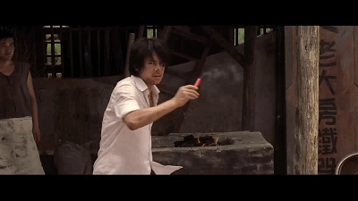 在健身房撸铁被打了怎么办?要立刻打回去吗?