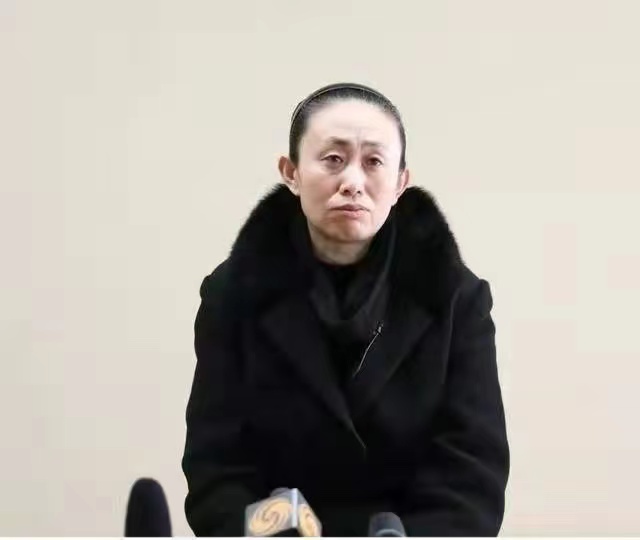 媽媽做到了,江秋蓮:女本柔弱,為母則剛